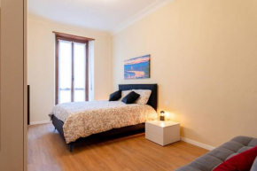 Central cozy apartment close to Metro